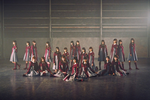 ☆*☆様 欅坂46 サイン入りポスター2枚セット Amazon.co.jp: 欅坂46 風に吹かれても 直筆サインポスター