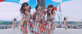 HKT48「74億分の1の君へ」PV撮影場所 : fumi Diary 2号店: ロケ地ノート