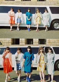 乃木坂46 西野七瀬 深川麻衣 橋本奈々未 白石麻衣 ハルジオンが咲く頃 Amazon.co.jp: 乃木坂46 西野七瀬 深川麻衣 橋本奈々未 白石麻衣