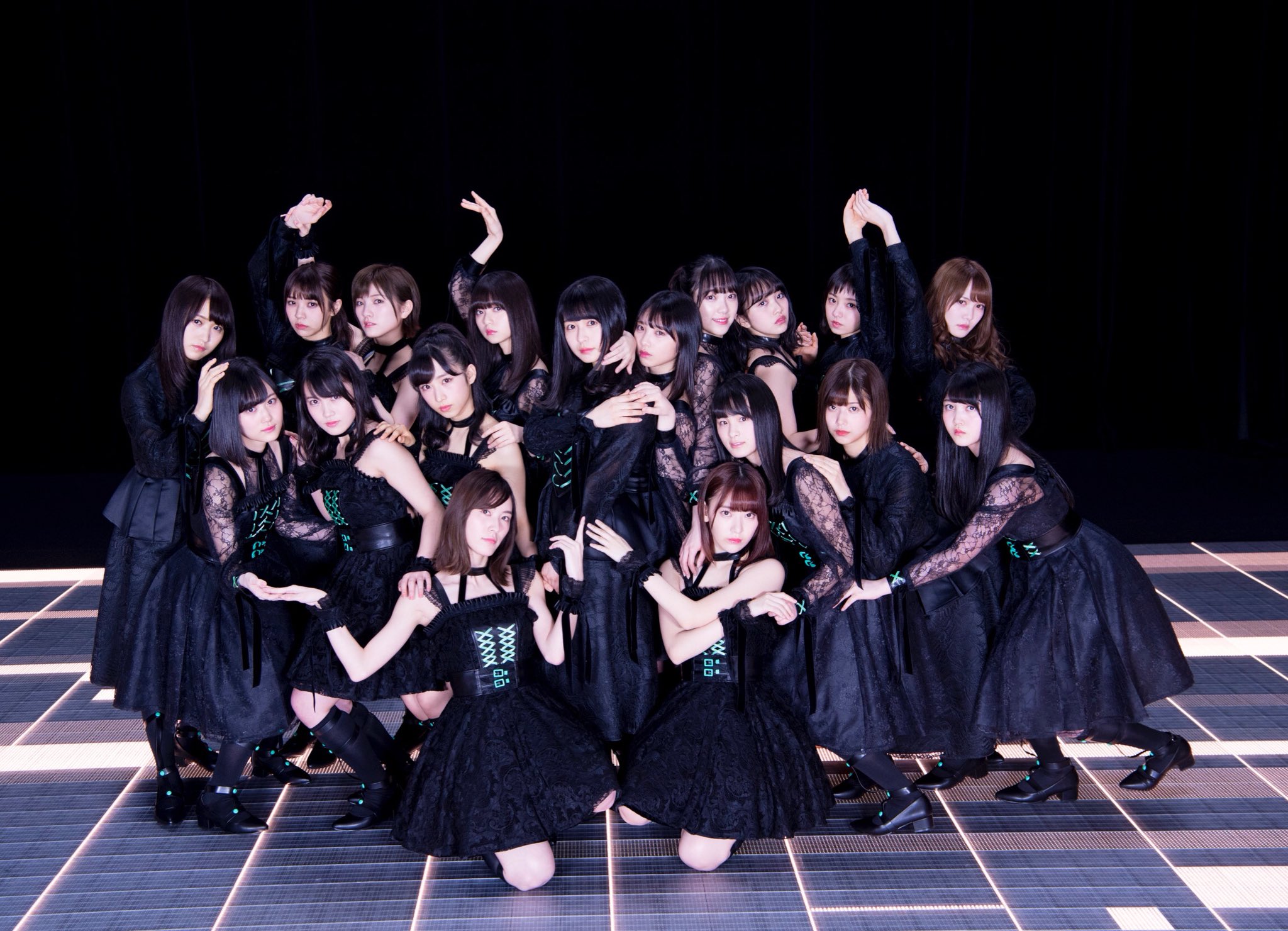 坂道AKB「国境のない時代」PV撮影場所 : fumi Diary 2号店: ロケ地ノート