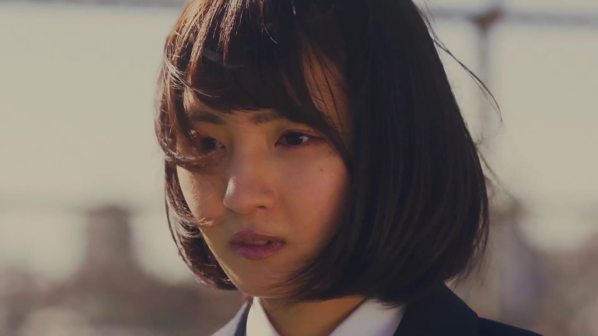 小学生　個人撮影 乃木坂46 井上小百合「春の棒、暴れるきみは盆踊りの季節を待つ。」個人PV撮影場所 : fumi Diary 2号店: ロケ地ノート