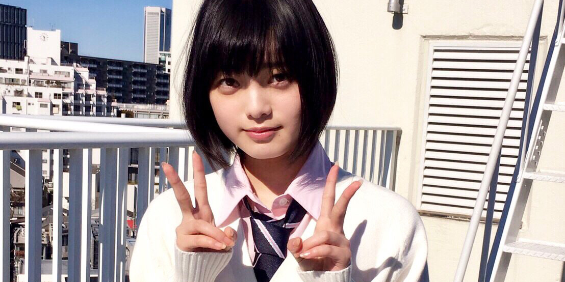 欅坂46 平手友梨奈 セブンティーン 2017年5月号写真撮影場所