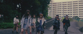 AKB48「前しか向かねえ」PV撮影場所 : fumi Diary 2号店: ロケ地ノート