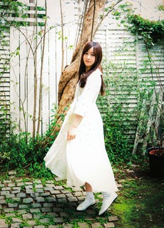 乃木坂46 生写真 星野みなみ 乃木坂46 星野みなみ girls! vol.47 写真撮影場所 : fumi Diary