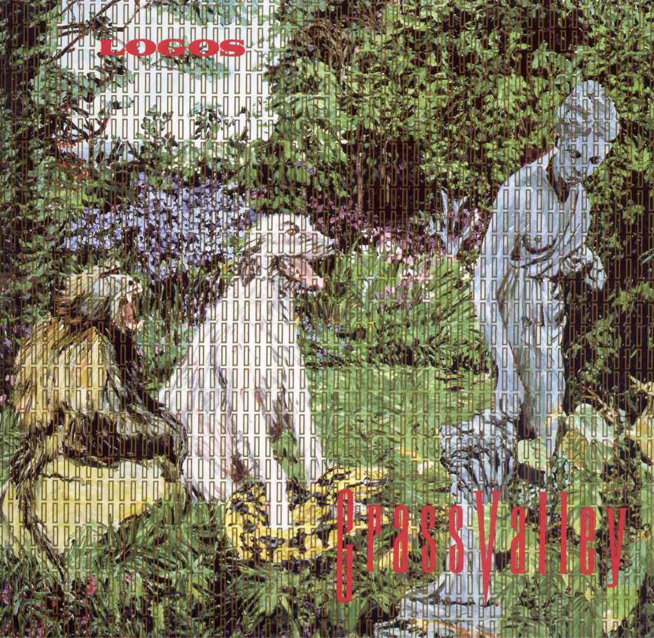 グラスバレー GRASS VALLEY 切り抜き 120P 出口雅之 上領亘 グラスバレー GRASS VALLEY 切り抜き 120P 出口雅之 上領亘 GRASS