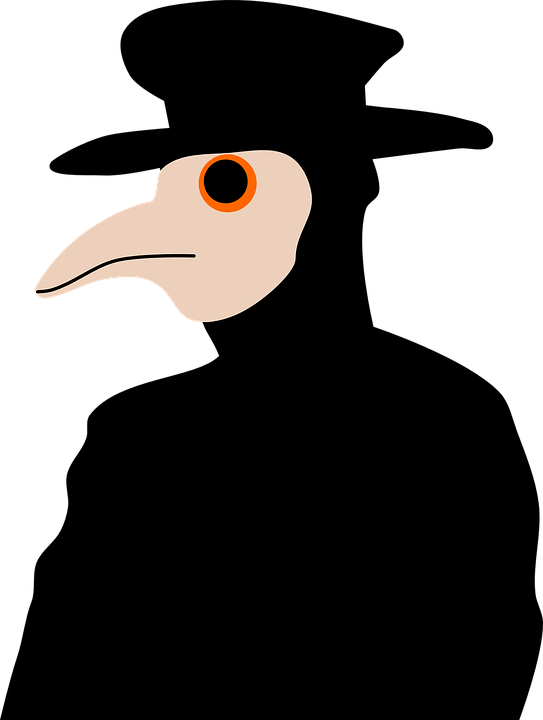 plague-doctor-155830_960_720