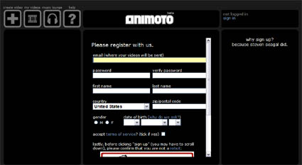 animotoregistration