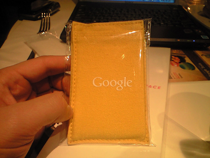 Google�ߥ顼