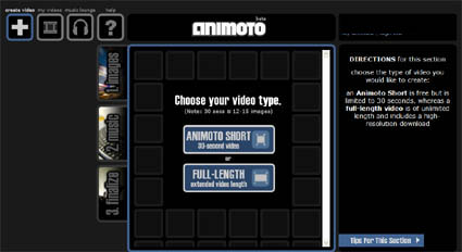 animotoselect