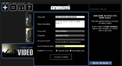 animoto3finalize