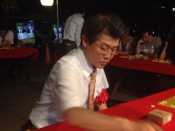 プロ棋士に勝ちたいVS伊藤能六段