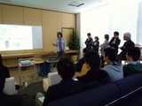 就活しゃべり場05