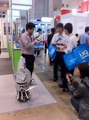 シーテック2010イカボ02