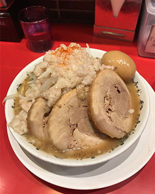 野郎320