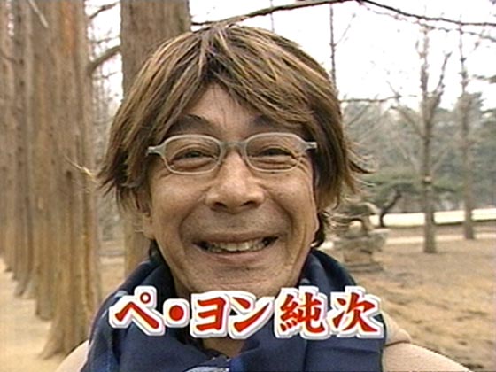 ヨン純