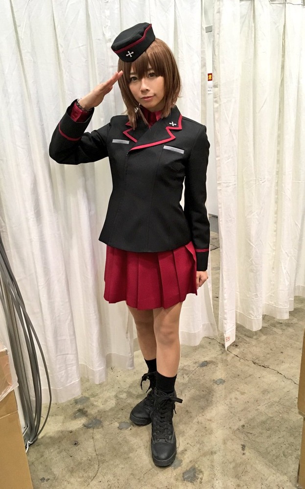 まほまほ