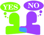 NO