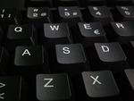 キーボード