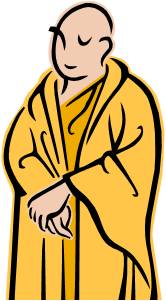 お寺