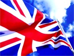 イギリス