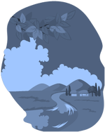 田舎