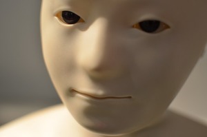 ロボット