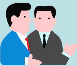 会話