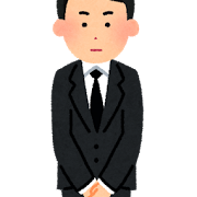 お悔やみ申し上げます