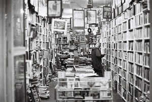 本屋