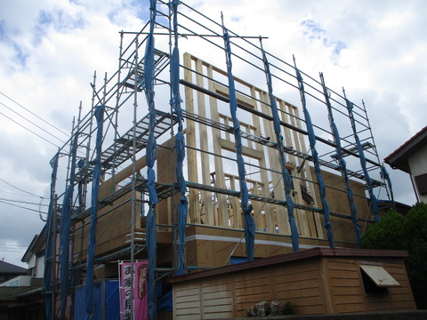 2ファンホーム越谷市