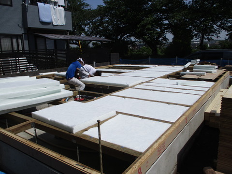 ファンホーム岩槻区1