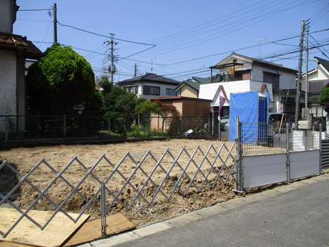ファンホーム越谷市03