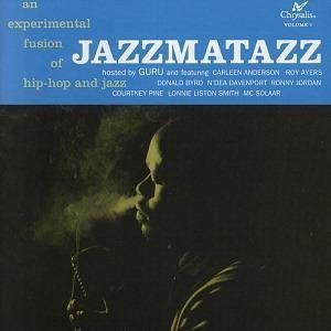 jazzmatazz