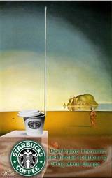 DaliStarbucks