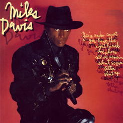 You're Under Arrest / Miles Davis
