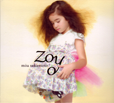 Zoy / 坂本美雨