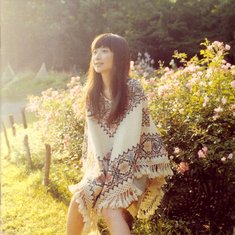 moka / 持田香織