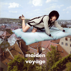 maiden voyage / Salyu