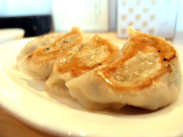 支那そば まるこう