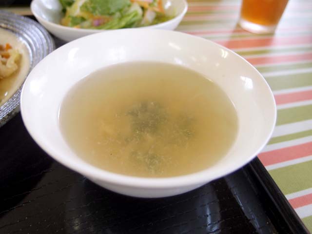 川菜餐室 風の都