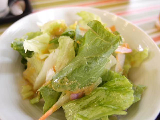 川菜餐室 風の都