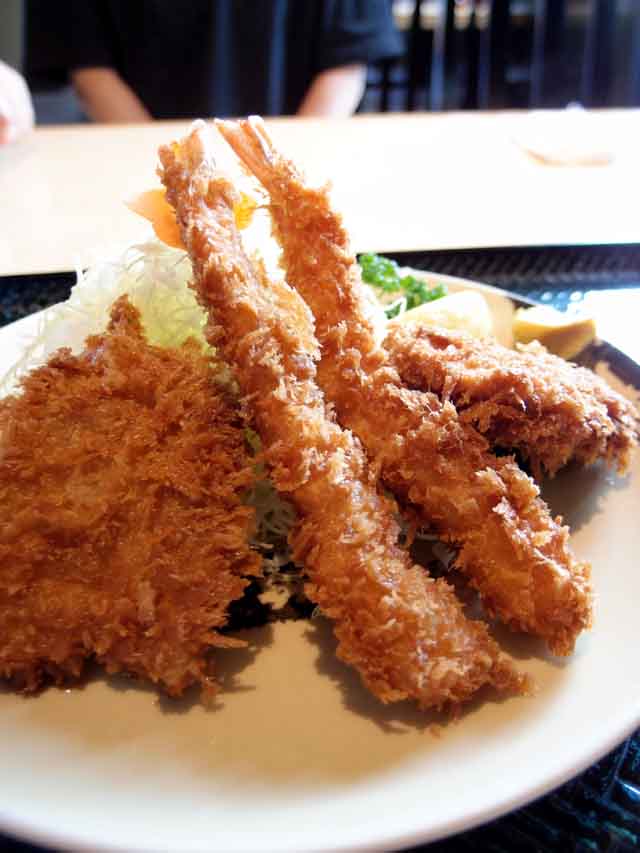 うかい亭 一花