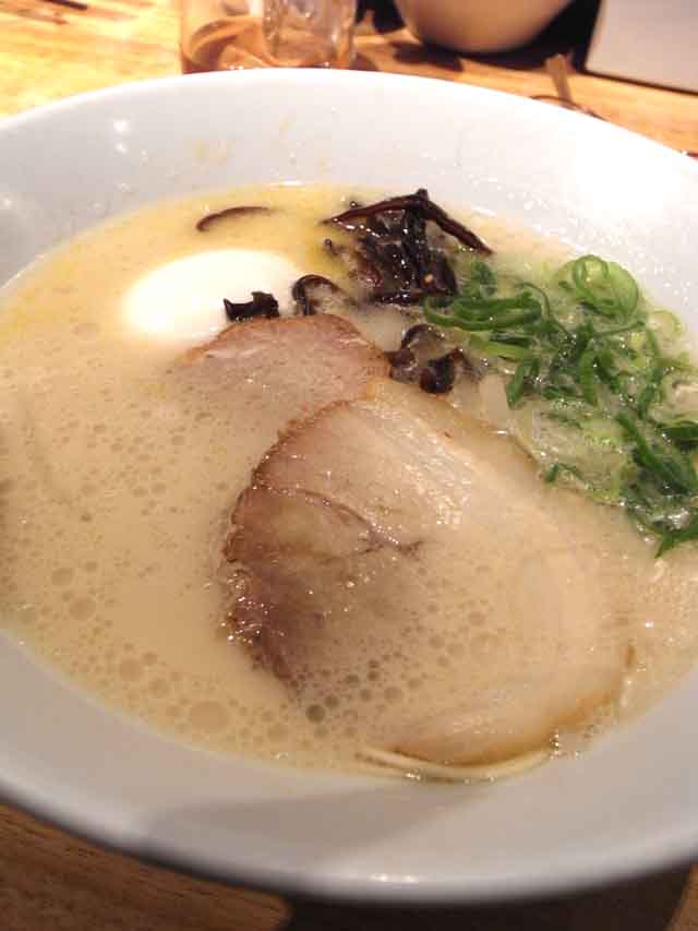 博多 一風堂 高崎店