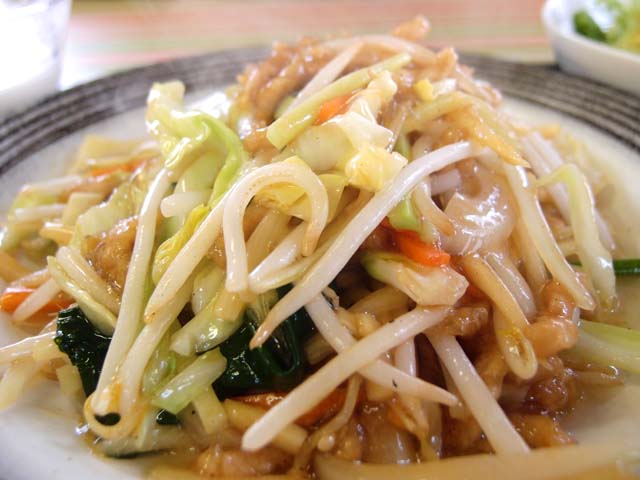 川菜餐室 風の都
