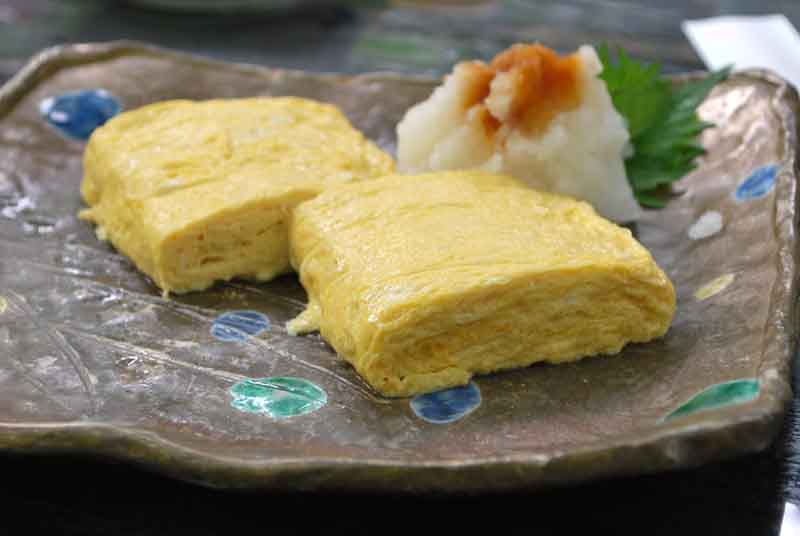 石臼挽き蕎麦 東間