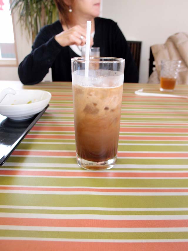 川菜餐室 風の都