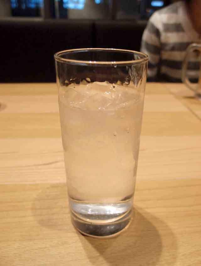 大連餃子基地ダリアン