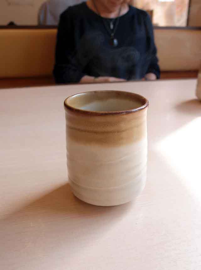 とんかつ 扇亭