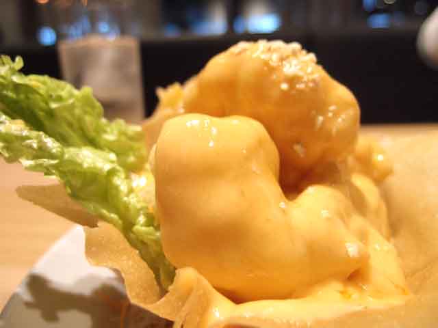 大連餃子基地ダリアン