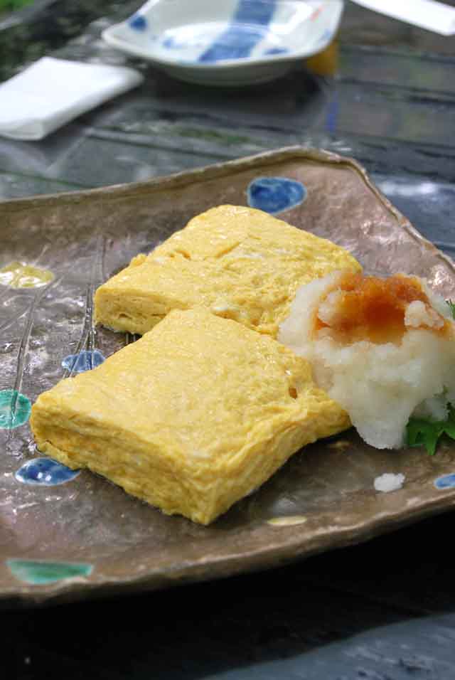 石臼挽き蕎麦 東間